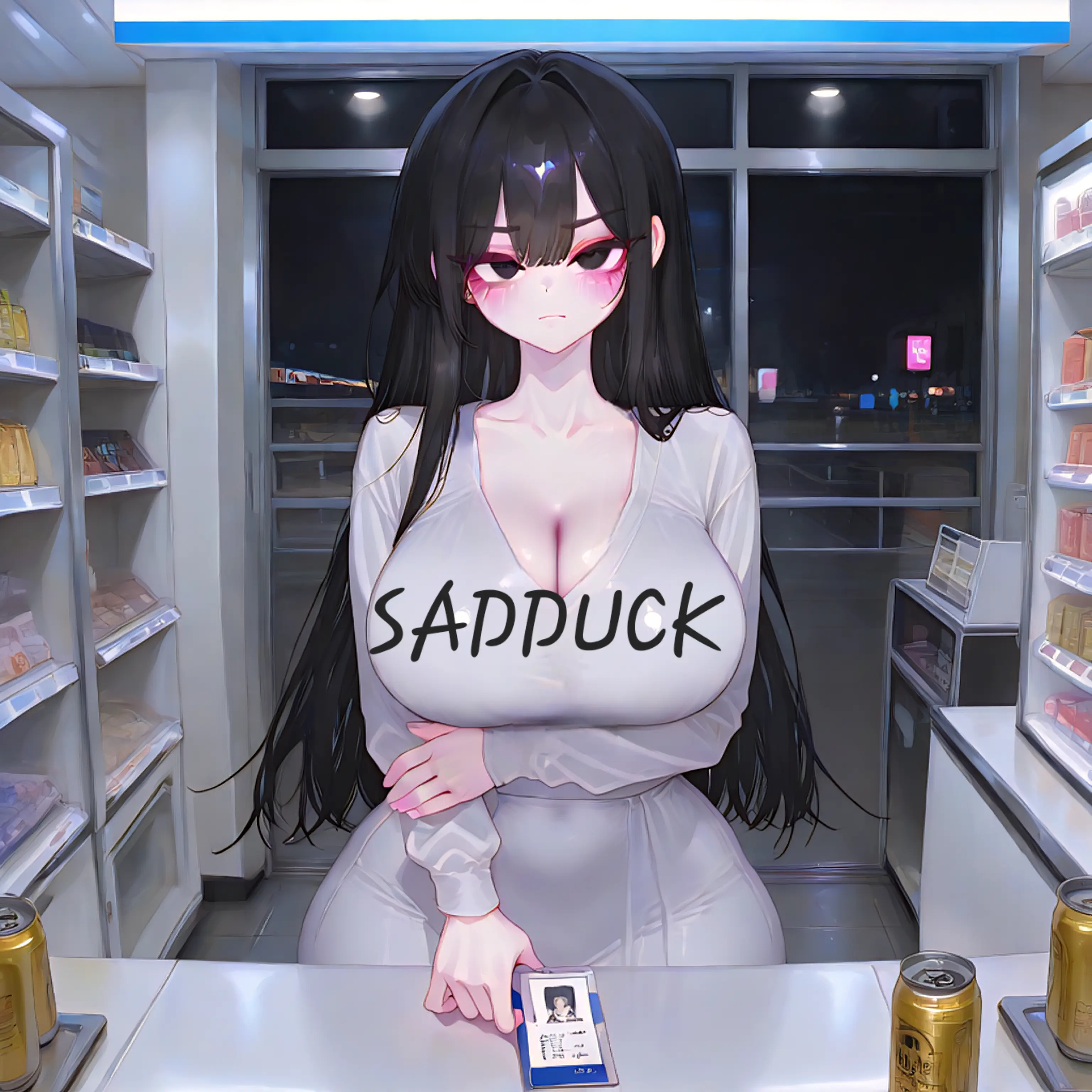 Sadduck의 서유진