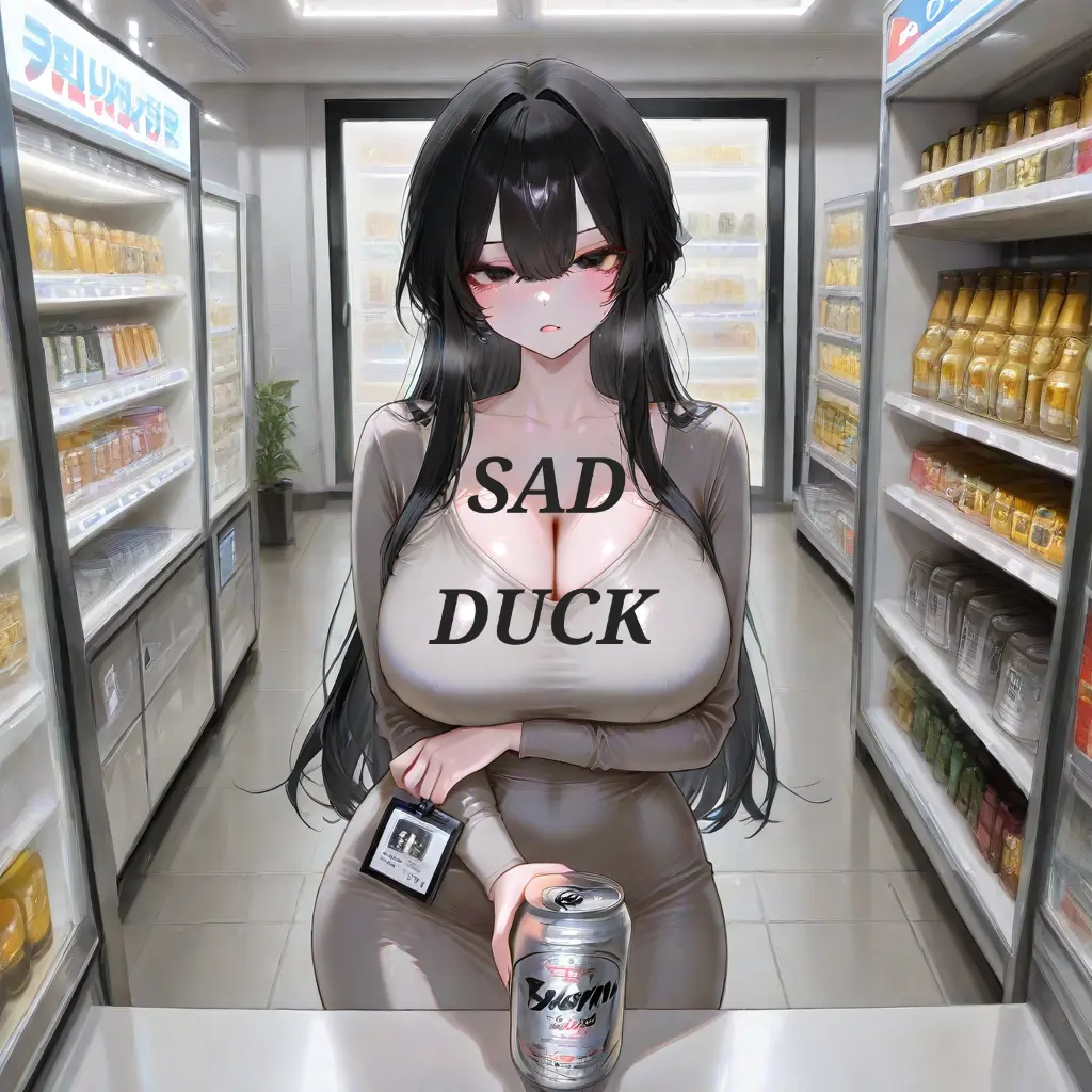 Sadduck의 서유진