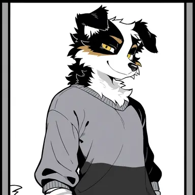 Profile image of ツキ