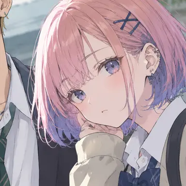 Profile image of Azusa