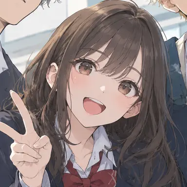 Profile image of Miki
