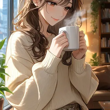 Profile image of Nora