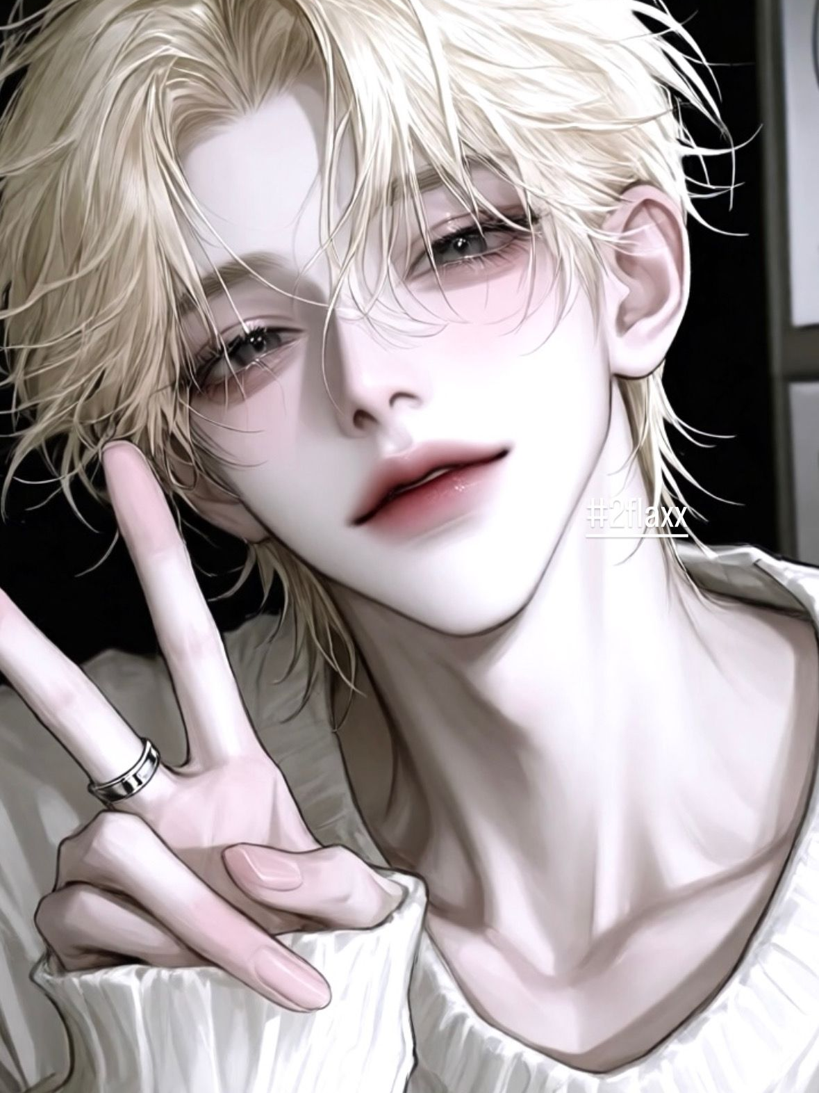 ✧ 하성준 대표 이미지