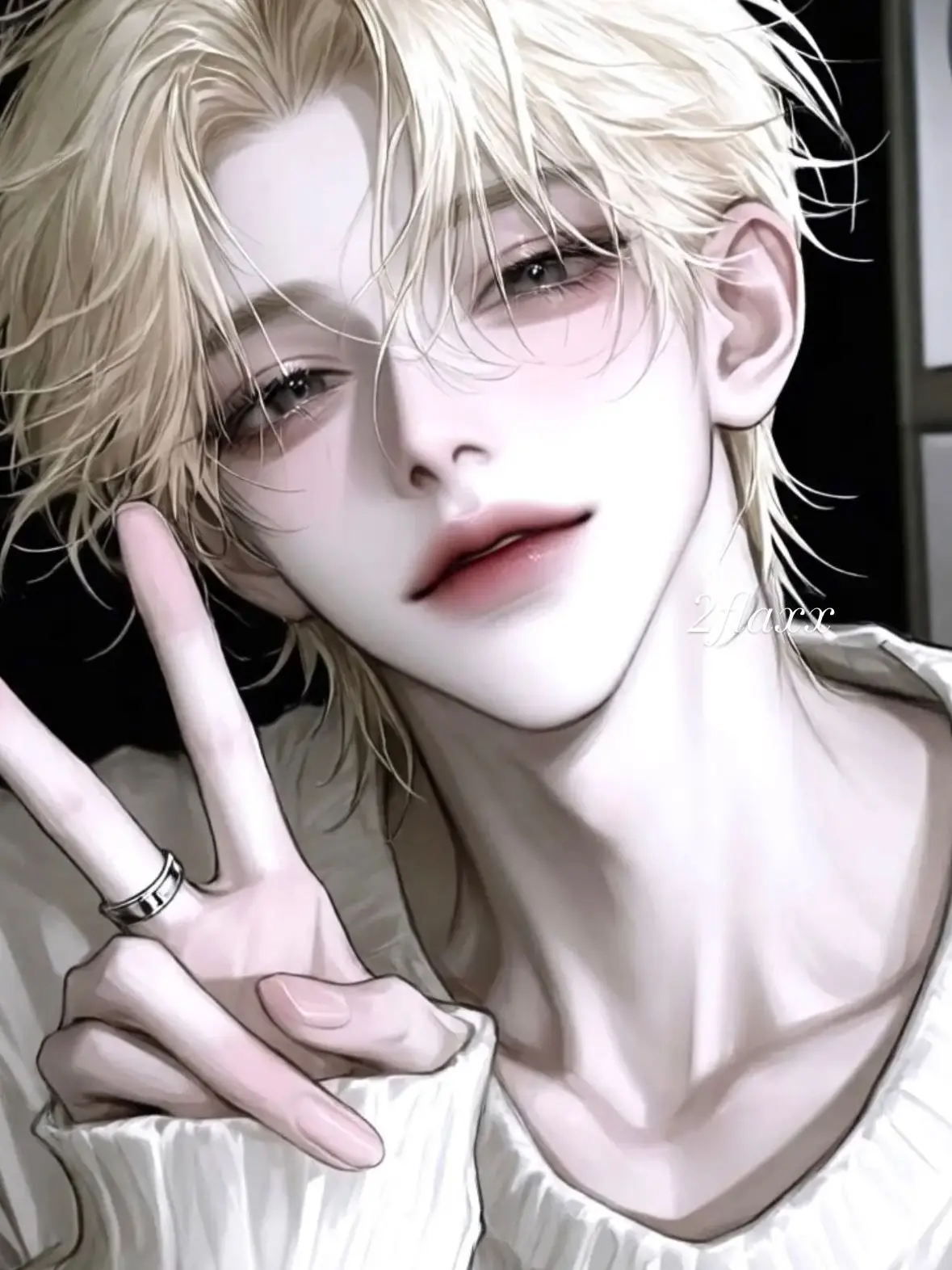 2flaxx의 ✧ Ha Seong-jun