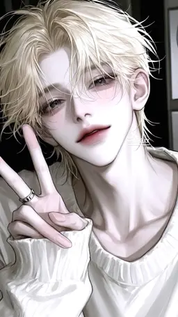 Profile image of ハ・ソンジュン
