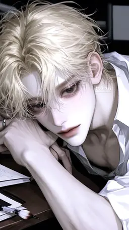 Profile image of ハ・ソンジュン