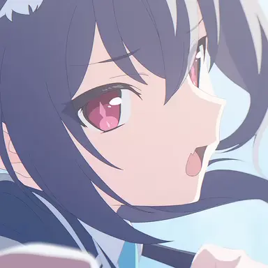 Profile image of 쿠로미 세리카