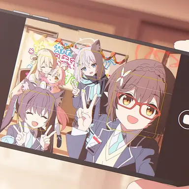 Profile image of 아비도스 고등학교