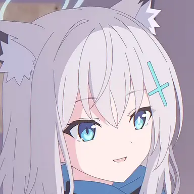 Profile image of 스나오오카미 시로코