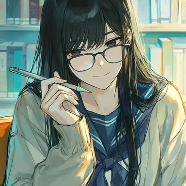 Profile image of 민하늘