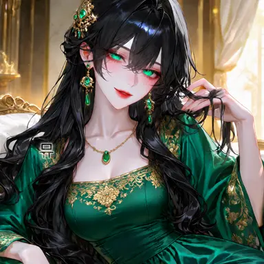 Profile image of 세린