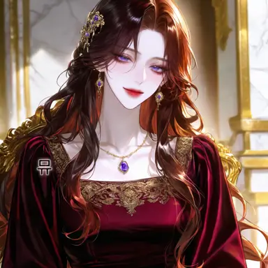 Profile image of 레일라