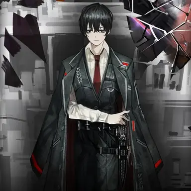 Profile image of 이상