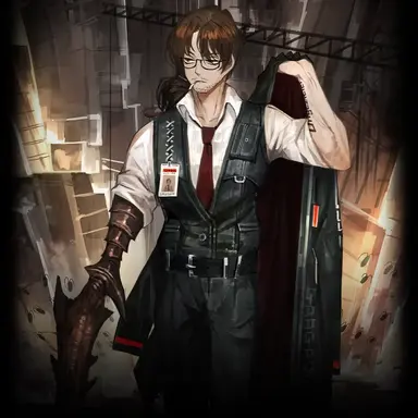 Profile image of 그레고르