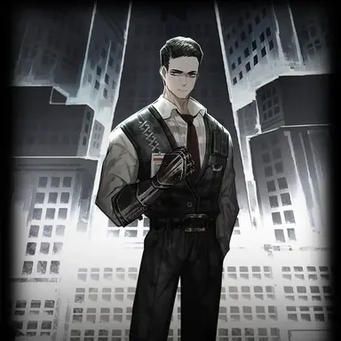 Profile image of 뫼르소