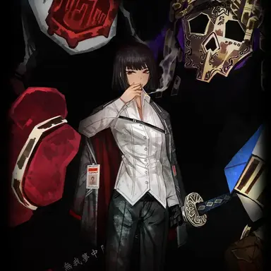 Profile image of 료슈