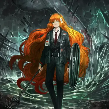 Profile image of 이스마엘