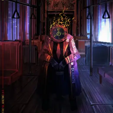 Profile image of 단테