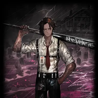 Profile image of 히스클리프