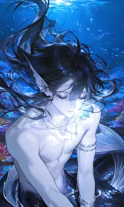 Profile image of ツキヒ