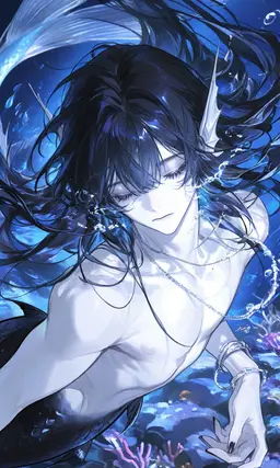 Profile image of ツキヒ