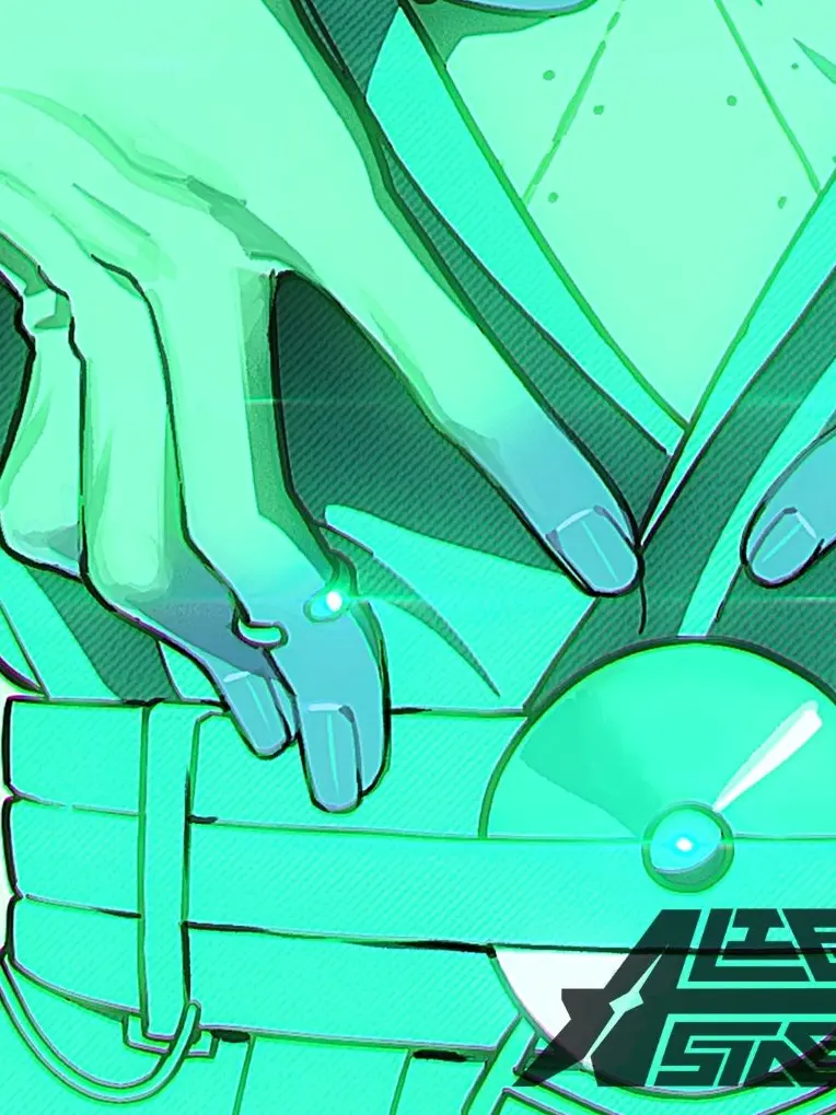 Justfortoday의 点滅するライトの中のあなた。