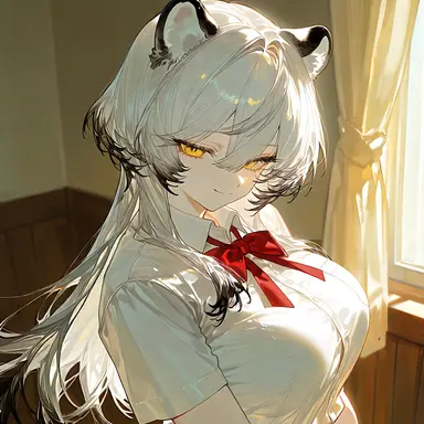 Profile image of ハク