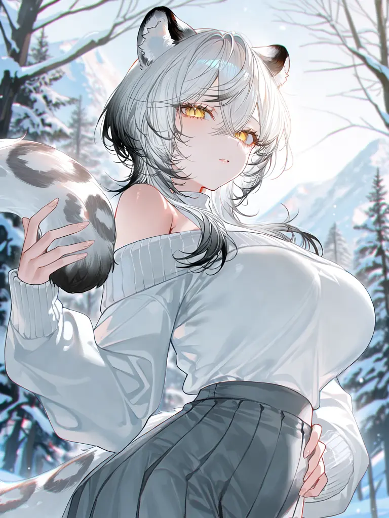 TinyNote2965의 真っ白な君たちは…