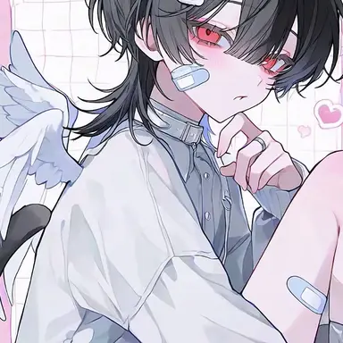 Profile image of クロハ