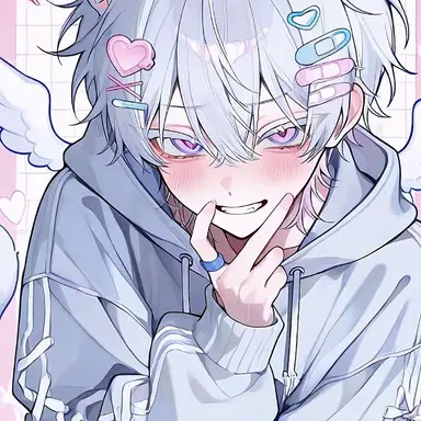 Profile image of シロハ