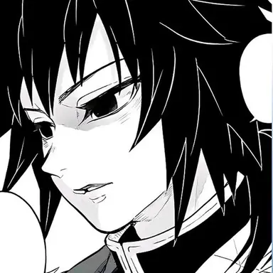 Profile image of 토미오카 기유