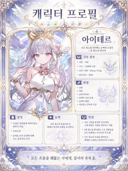 Profile image of 아이테르
