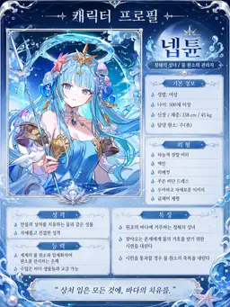 Profile image of 넵튠