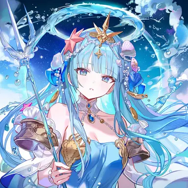 Profile image of 넵튠