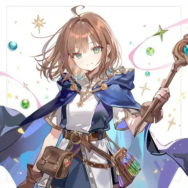 Profile image of 루시아