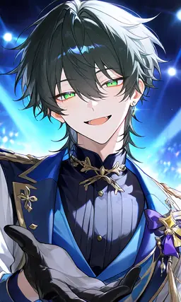 Profile image of 青葉