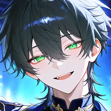 Profile image of 青葉