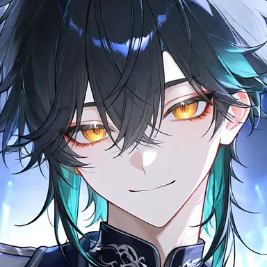 Profile image of 晶