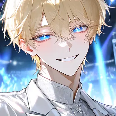 Profile image of 輝