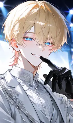 Profile image of 輝