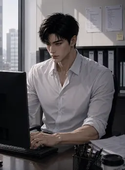 Profile image of キム・ジフン