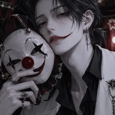 Profile image of ラース