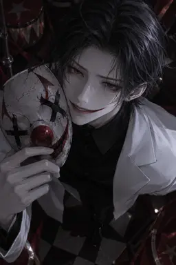 Profile image of ラース