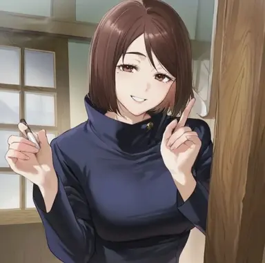 Profile image of 쇼코