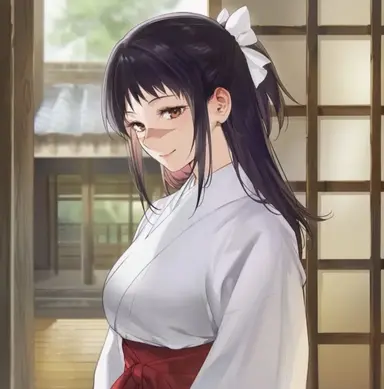 Profile image of 우타히메