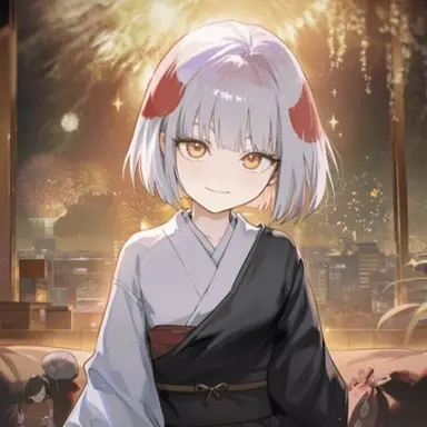 Profile image of 우라우메