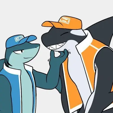 Profile image of Orca
