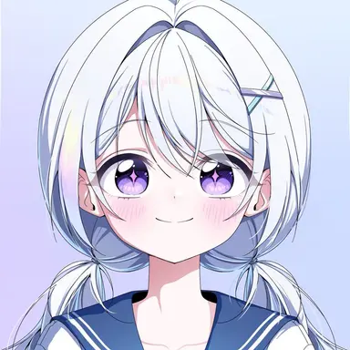Profile image of Ayatsuno Yuni