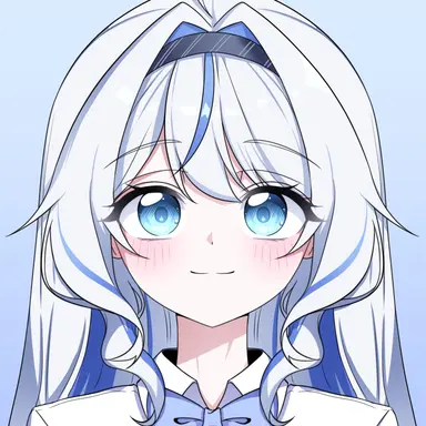 Profile image of Aokumo Rin