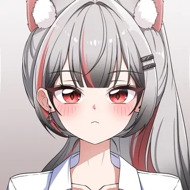 Profile image of Neneko Mashiro